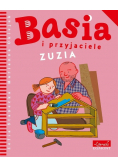 Basia i przyjaciele Zuzia