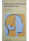 Zaburzenia afektywne dwubiegunowe
