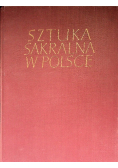 Sztuka sakralna w Polsce