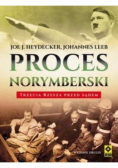 Proces norymberski Trzecia Rzesza przed sądem