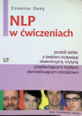 NLP w ćwiczeniach