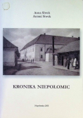 Kronika Niepołomic