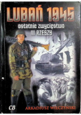 Lubań 1945 ostatnie zwycięstwo III Rzeszy