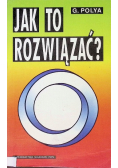 Jak to rozwiązać?