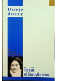Dzieje duszy