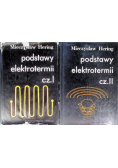 Podstawy elektrotermii Część 1 i 2