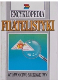 Encyklopedia filatelistyki