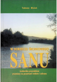 W dorzeczu środkowego sanu