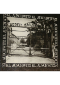 KL Auschwitz fotografie dokumentalne