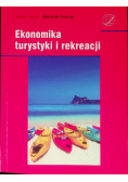 Ekonomika turystyki i rekreacji