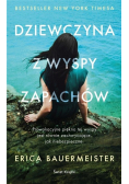 Dziewczyna z wyspy zapachów