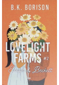 Lovelight Farms Tom 2 Evelyn & Beckett