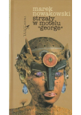 Strzały w motelu George