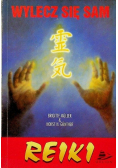 Reiki Wylecz Się Sam
