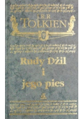 Rudy Dżil i jego pies