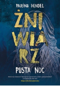 Żniwiarz Tom 1 Pusta noc