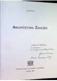 Architektura znaczeń