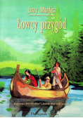 Łowcy przygód