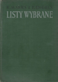 Listy wybrane