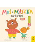 Miś i Myszka Dzień dobry!