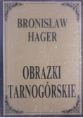 Obrazki tarnogórskie