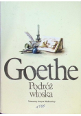 Podróż włoska