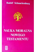 Nauka moralna nowego tetamentu