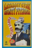 Latający cyrk Monty Pythona Tom II
