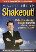Shakeout!