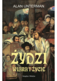 Żydzi wiara i życie