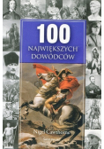 100 największych dowódców