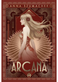 Dwumiesięcznik  Arcana nr  27