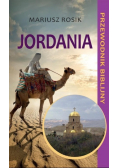 Jordania Przewodnik biblijny