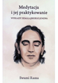 Medytacja i jej praktykowanie
