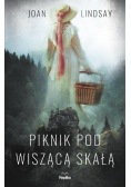 Piknik pod Wiszącą Skałą