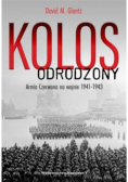 Kolos odrodzony