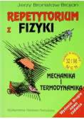 Repetytorium Z Fizyki