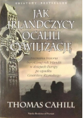 Jak Irlandczycy ocalili cywilizację