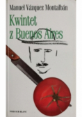 Kwintet z Buenos Aires