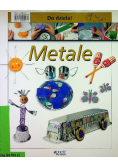 Do dzieła! Metale