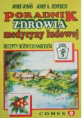 Poradnik zdrowia medycyny ludowej