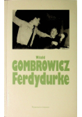 Ferdydurke