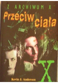 Przeciw ciała Z archiwum X