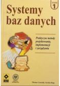 Systemy baz danych Tom 1