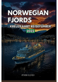 Norwegische Fjords