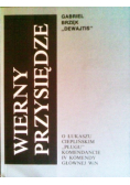Wierny przysiędze