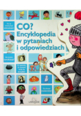 Co Encyklopedia w pytaniach i odpowiedziach