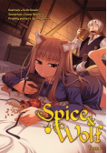 Spice & Wolf Tom 2