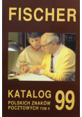 Katalog Polskich Znaków Pocztowych Tom II