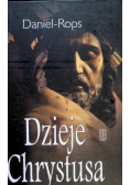 Dzieje Chrystusa